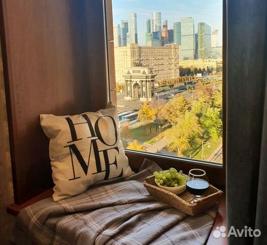 

3-к. квартира, 57 м², 4 кровати