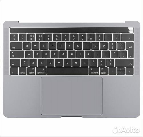 Топкейс MacBook Pro, Air, 12, 13, 15, 16 A3131