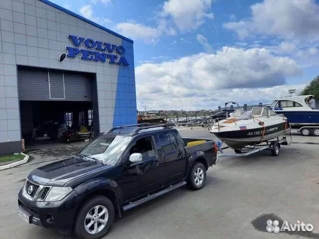 Перевозка снегоходов, квадроциклов, катеров, мотоц