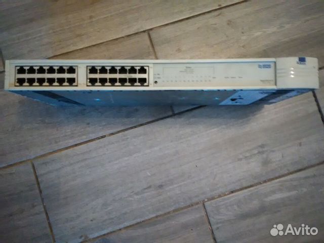 Коммутатор