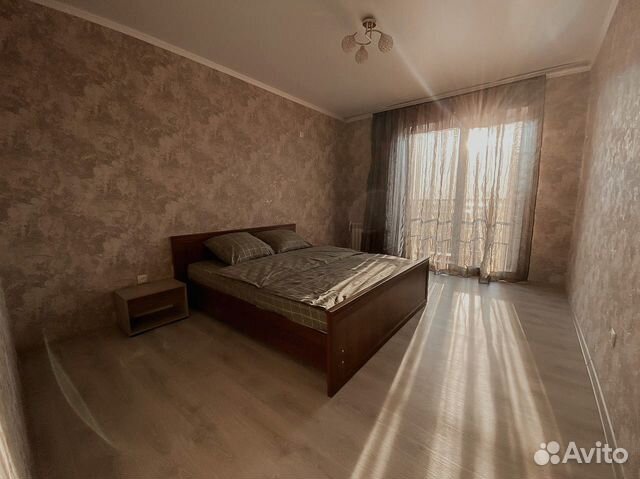 

2-к. квартира, 67,9 м², 2 кровати