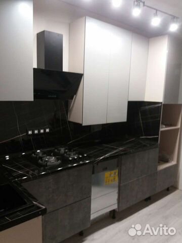 Сборка установка мебели