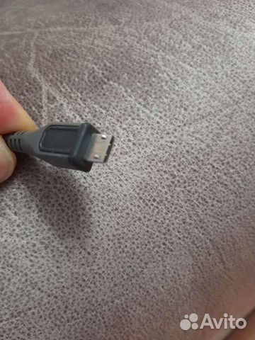 Шнур питания