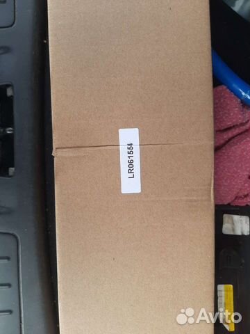 Передняя левая полуось land rover range rover avo