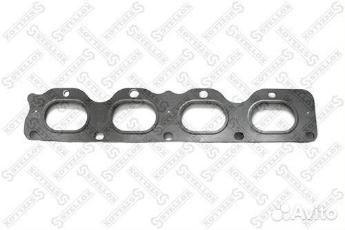 Прокладка выпускного коллектора Chevrolet Aveo T25