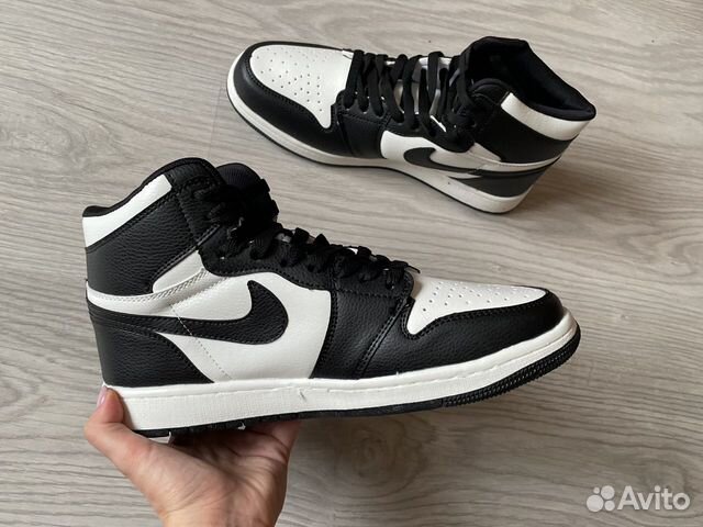 Кроссовки Nike Jordan Air 1 Low Мужские