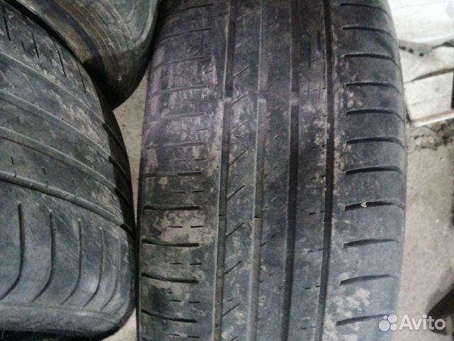 Horizon 195/45 R16, 4 шт