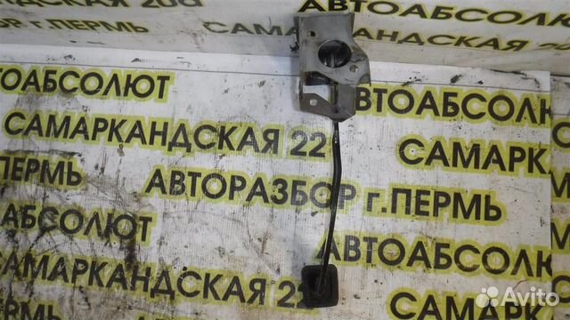 Педаль тормоза Hyundai Getz 2002-2011