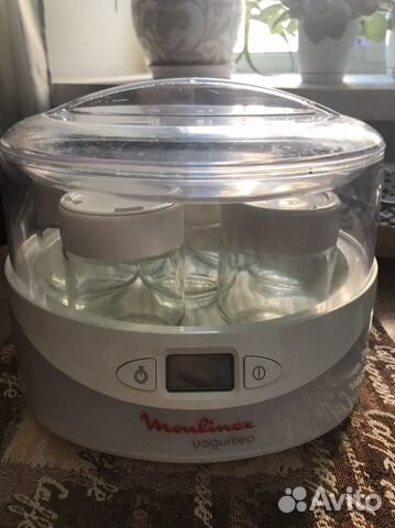 Йогуртница