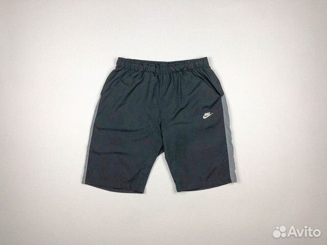 Винтажные шорты Nike Vintage