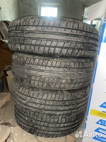 Star Performer 195/65 R15C, 4 шт