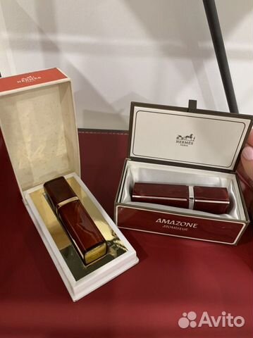 Hermes Amazone винтаж