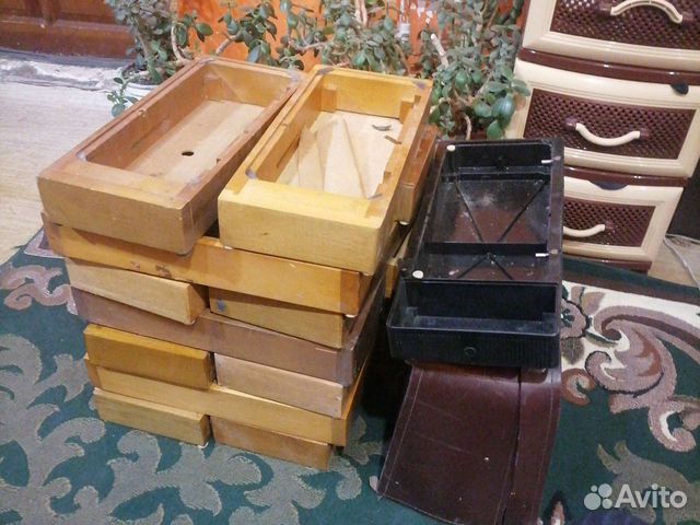 Поддон для швейной машины