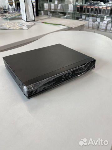 Ip видеорегистратор 8 каналов PoE NVR-1108PF-P8