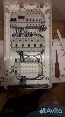 Электрик. без посредников