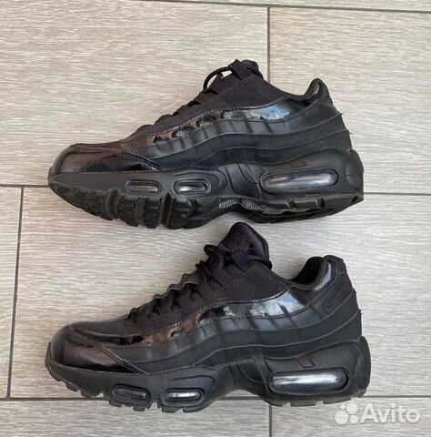 Nike air max 95 оригинал 9 US