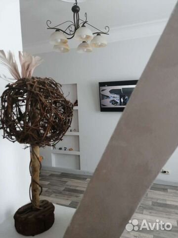 

2-к. квартира, 40 м², 3 кровати