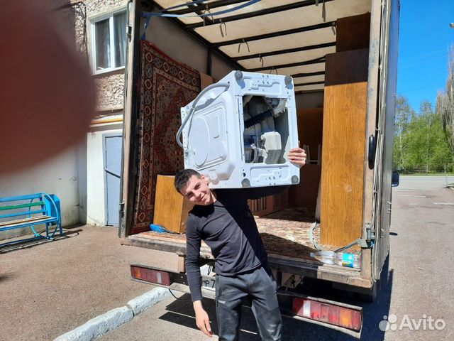 Грузчики Газель Грузоперевозки