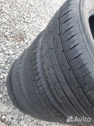 Hankook Ventus Prime 3 K125 205/55 R16, 4 шт