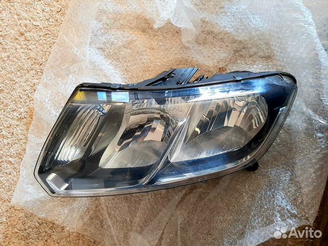 Фара логан,15ка, калина