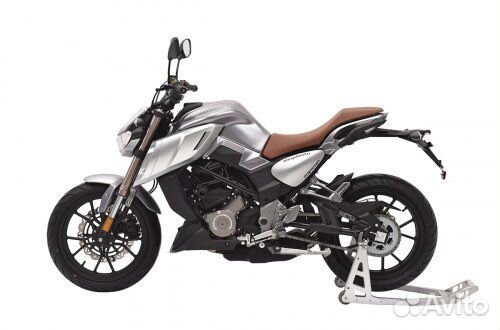 Мотоцикл Regulmoto Alien Monster 300 в рассрочку