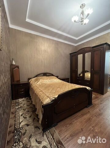 

1-к. квартира, 38 м², 1/1 эт.
