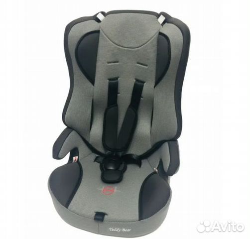 Автокресло LB 513 RF 