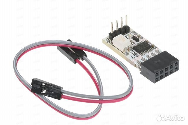 Сторожевой таймер open-DEV USB WatchDog Lite