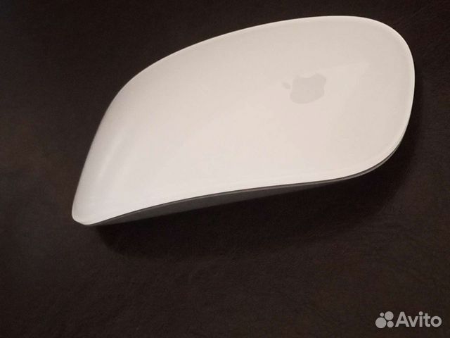 Мышь Apple Magic Mouse 2 mla02zm/A