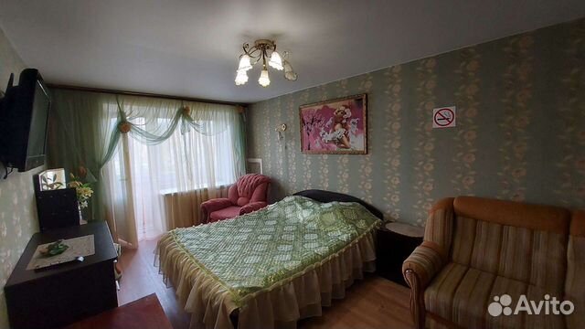 

2-к. квартира, 45 м², 5 кроватей