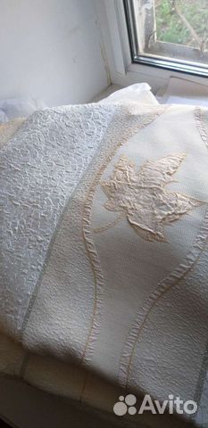 Ткань для штор