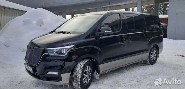 Пассажирские перевозки, заказ минивэн микроавтобус