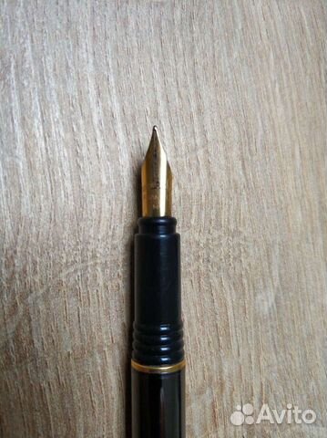 Перьевая ручка waterman