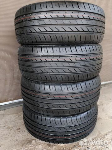 Landsail LS588 SUV 265/50 R19 110Y