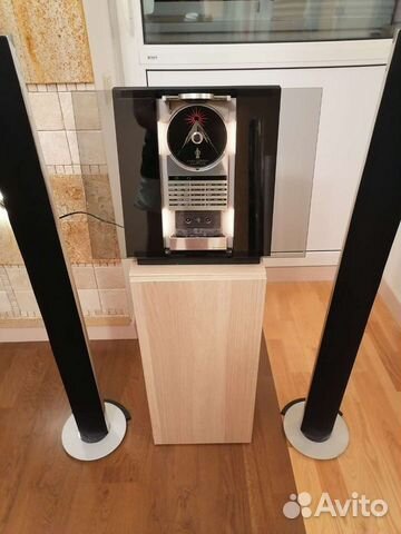 Bang Olufsen Beosound Ouverture Beolab 6000