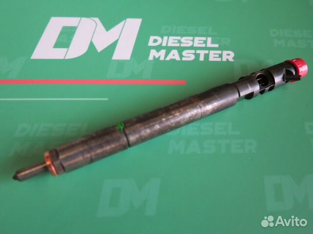 Форсунка Ssangyong Actyon 66401-70221