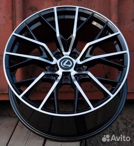 Toyota RAV4 Lexus NX RX GS r19