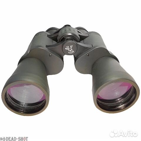 Бинокль 20x50