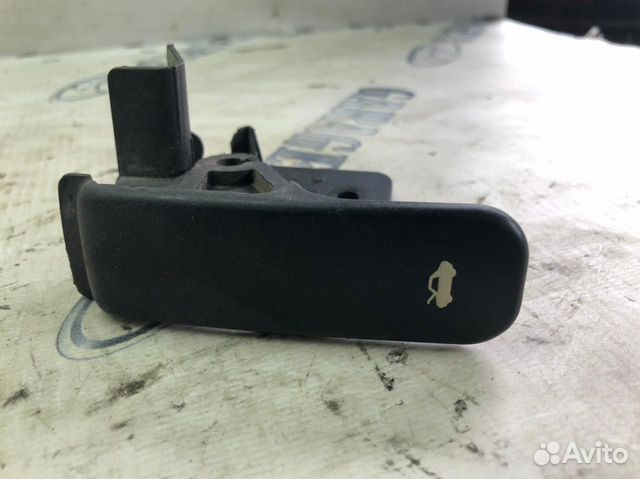 Ручка открытия капота ford mondeo 1