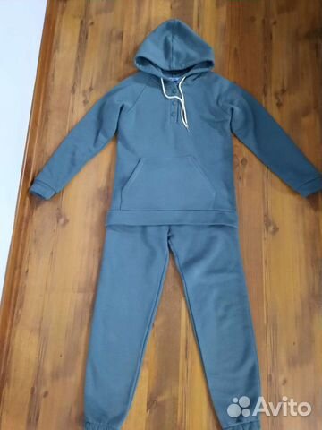 Флисовый костюм женский. Стильный и теплый