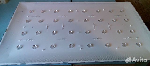 Подсветка для телевизоров LG