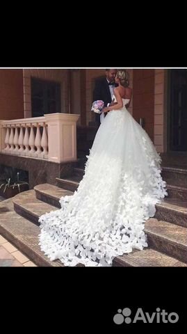 Эксклюзивный пошив одежды любой сложности