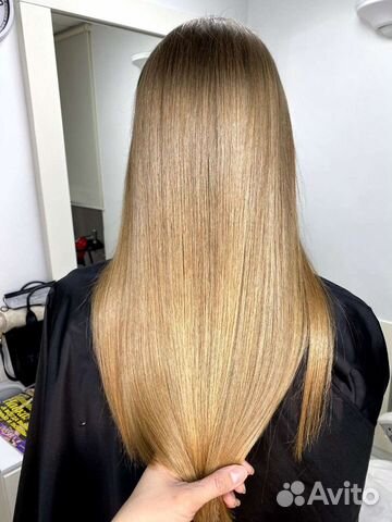 Tokio inkarami - японский уход за волосами