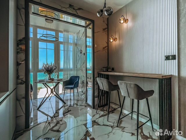

2-к. квартира, 63 м², 2 кровати