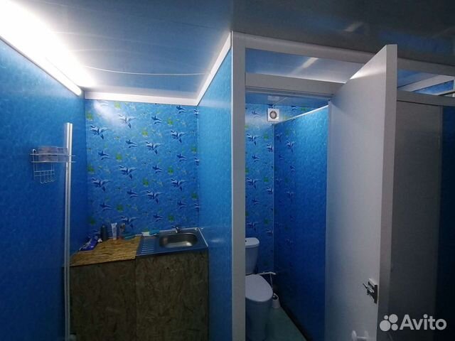

4-к. дом, 120 м²
