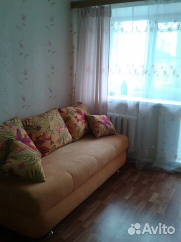 1-к квартира, 32 м², 4/5 эт. 1-к квартира, 32 м², 4/5 эт.