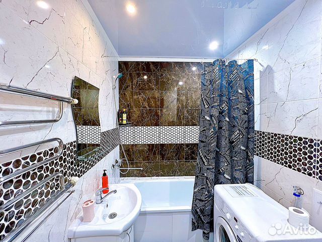 

3-к. квартира, 57 м², 6 кроватей