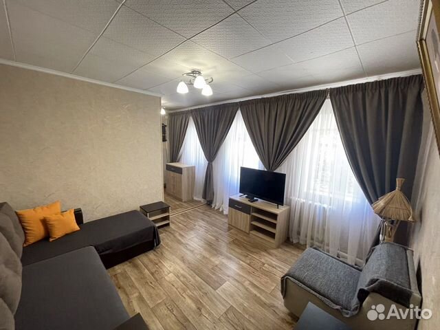 

2-к. дом, 35 м²
