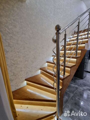 

1-к. квартира, 37 м², 1 кровать