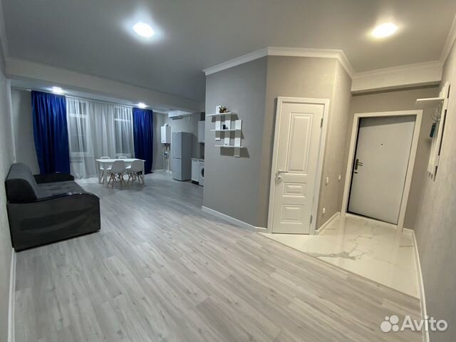 

2-к. квартира, 64 м², 3 кровати